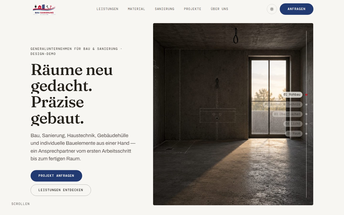 Vorschau: Premium Tile Studio